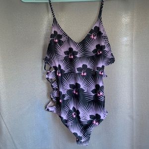 ✖️TRADED✖️Acacia Swimmwear